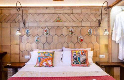 Casa della Giara, parcheggio, supermercato a 200m - Foto 41