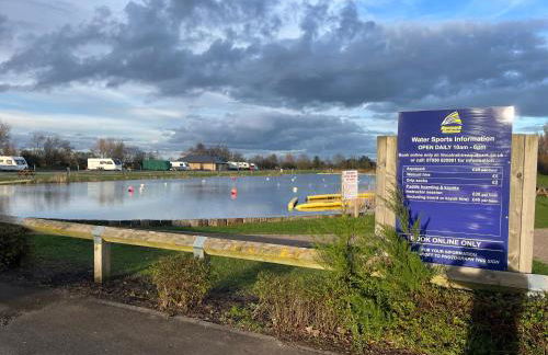 40A Oak Village- 2 Bedroom Lodge on Grange Leisure Park - Foto 73