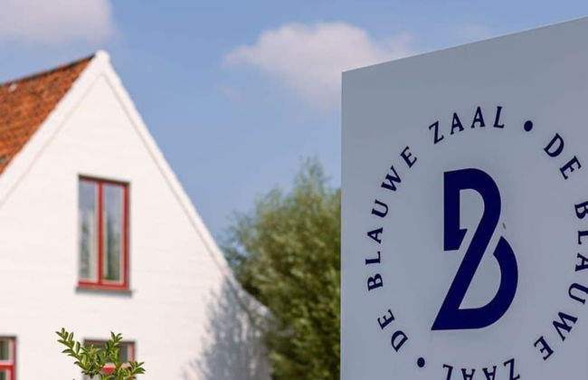 Tosca - Lovely Double Room at Ranch De Blauwe Zaal - Foto 25