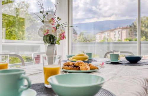 COLIVING Savana Bedroom - Convenient & Near CERN - Foto 27