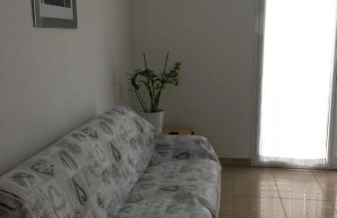 Aloe beach apartments, ombrellone, parcheggio e uso di biciclette gratis - Photo 3