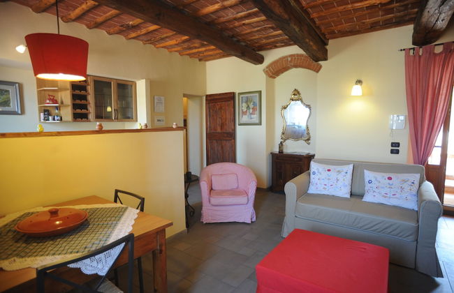 Agriturismo Il Poderaccio - Photo 19