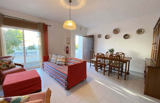 Algarve Manta Rota Terrace by Homing - Foto 16