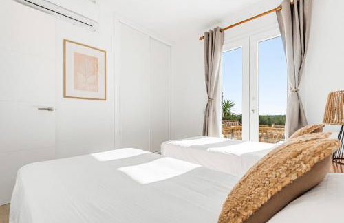 Villa Nuralux - Vistas Espectaculares, Piscina Privada y BBQ - Photo 10