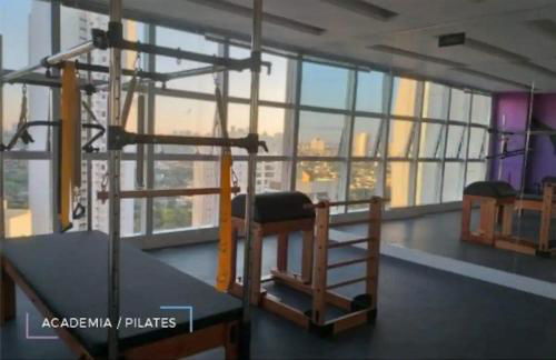 Apto com sacada - JH Palhano - Foto 27