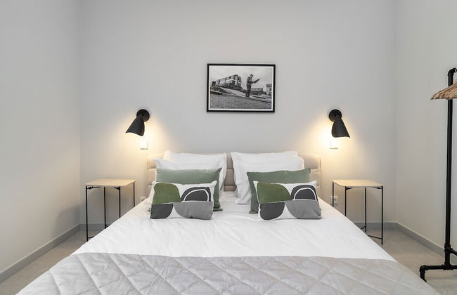 Prime Portal Gateway to Urban Wonders - Foto 5