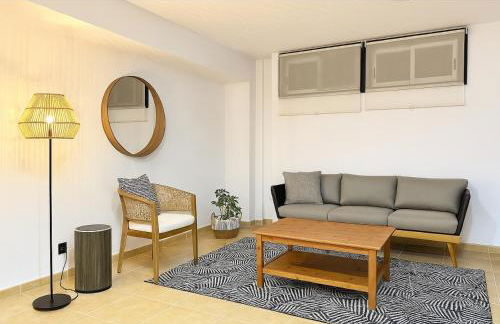 Beach and Golf Holiday Home with private jacuzzi - Foto 44