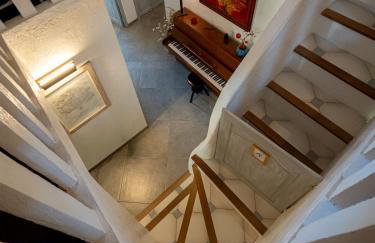 Villa Familiale piscine, spa, entre Cannes et Nice - Foto 16