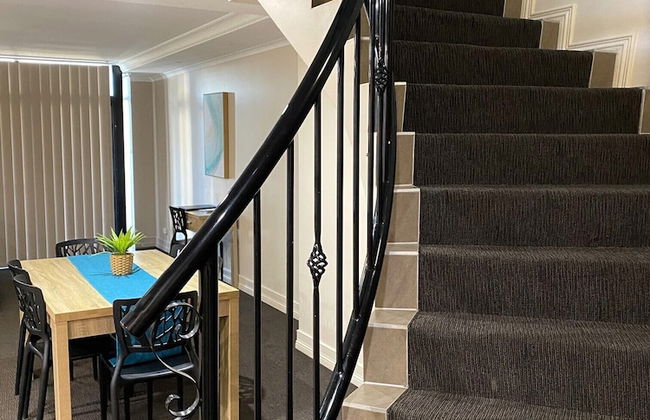 Cityville Apartments & Motel - Foto 19