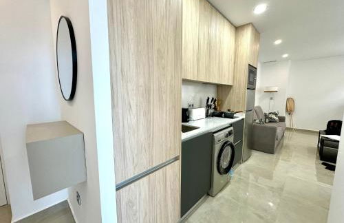 Ático Lamar Spa Golf Playa - Foto 29