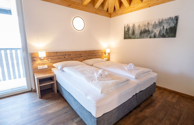 Haus Tauernblick Katschberg AlpenTravel - Foto 20