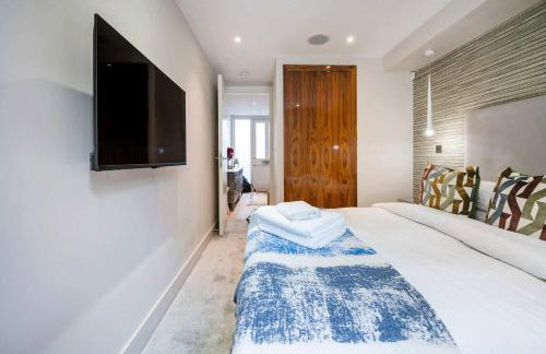 The Bohemian Rhapsody, Hampstead - by Out of office Lifestyle - Foto 25