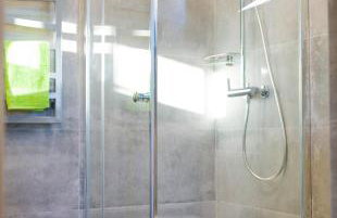 Domek Skowronek z basenem - Foto 24