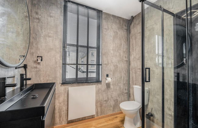 Marl Home With Spa, Sauna in the City Center - Foto 27