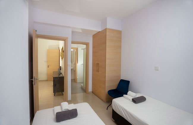 Bay View Gardens Apartments with Pool - Foto 25