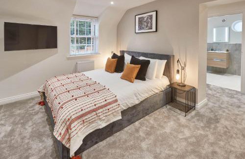 Host Stay Uggleby House Briggswath - Foto 30