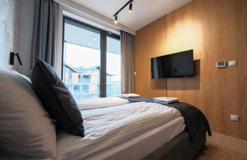 Laguna Beskidów Resort - Foto 13