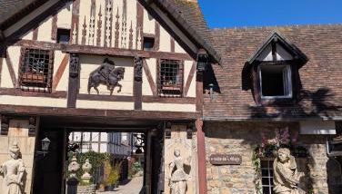 Chez Camille - Foto 3