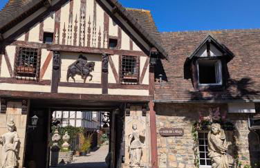 Chez Camille - Foto 3