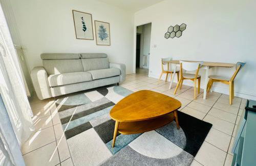 Le Lautagne - Grand et Bel appartement 6 personnes - Foto 16