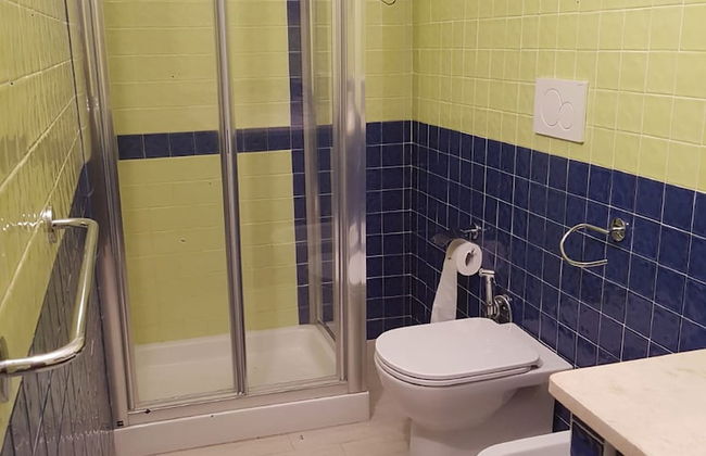 Il Nido dei Gabbiani - Foto 57