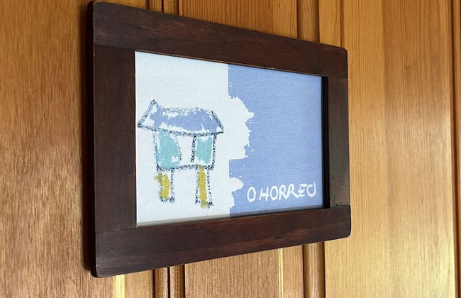 Casa Rural O Vilar - Photo 10