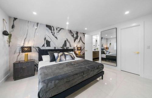 Luxury Villa Solara w Heated Pool Hot Tub BBQ - Foto 18