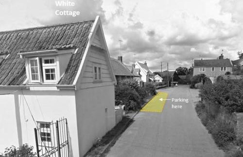 2 Bed in Sweffling oc-whcs - Foto 11