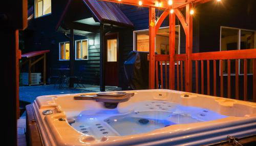 Wild Goose Lodge - Foto 2