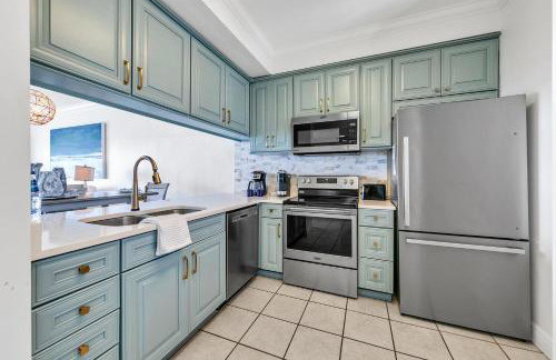 Emerald Towers 1302 - Salty Smile - Foto 12