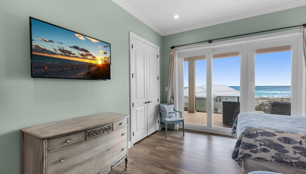 Emerald Oasis - Foto 4, Habitación