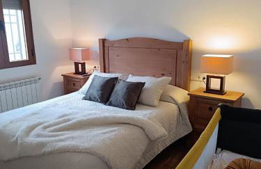 Casa Rural Gafas - Foto 16