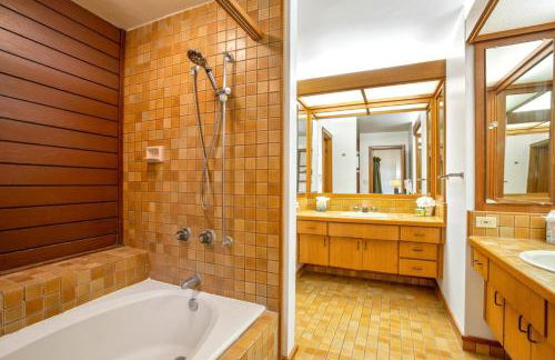 Kapalua Ridge Villas, Ground Floor 1-Bedroom Ocean View plus Den, Recently Remodeled, Complimentary Rental Car Included! KRV-514 by KBM - Foto 44