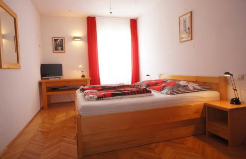 Apartments Segedin - Foto 2