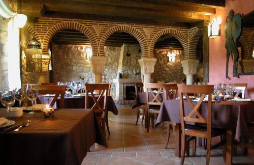 El Mirador de Almanzor - Foto 21