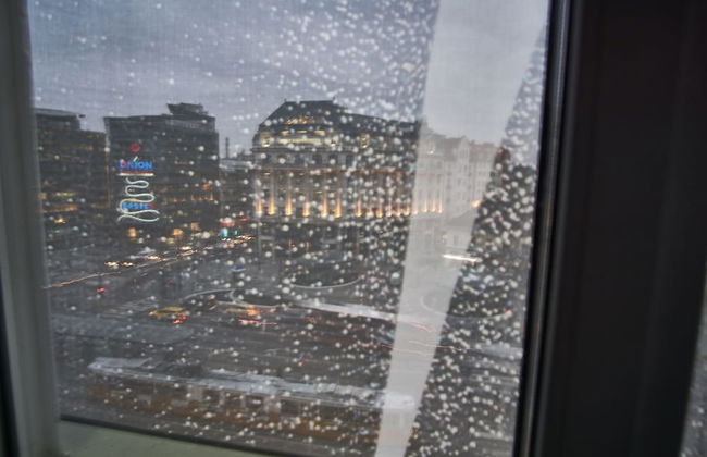 HILD-2 Apartments Budapest - Foto 27