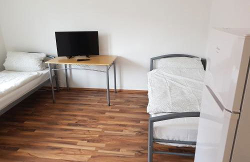 Niedernauerstr 14 Stuttgart Whg 30 - Foto 1