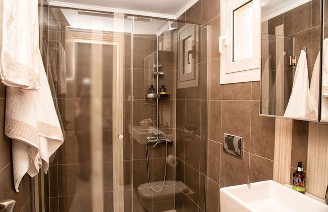 Kassiopi Luxury Suites - Foto 71