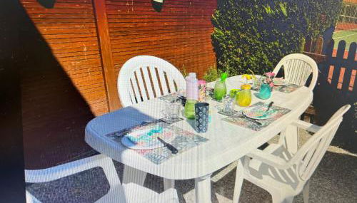 Maison la palmyre - Foto 5