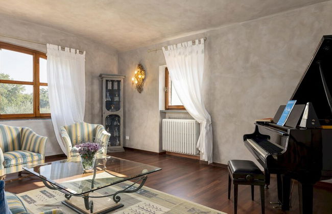 Villa Adisa 8 Emma Villas - Foto 10