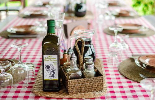 Az Agrituristica Bio Le Macchie Alte - Foto 105