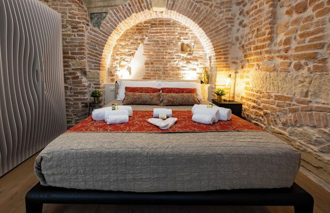 Verona Romana Apartments - Foto 45