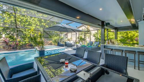 Villa De Vil - Photo 3