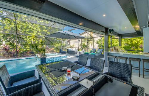 Villa De Vil - Photo 3