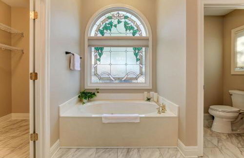 Starry Nights - Unforgettable Views Steamy Hot Tub Game Room More - Foto 37