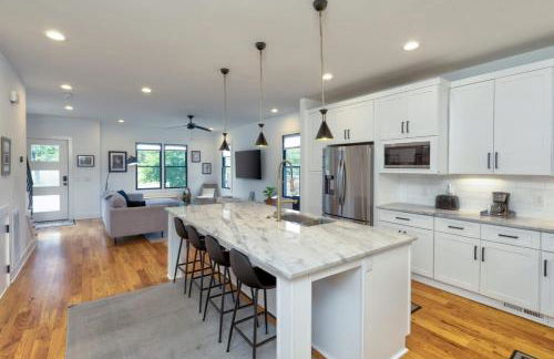 Trendy WeHo Home - Near DT Nashville - Foto 8