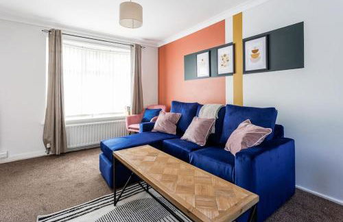 2 Bedroom House in Seaham - Driveway Parking - Photo 52