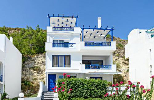 Aliki Studios - Foto 31