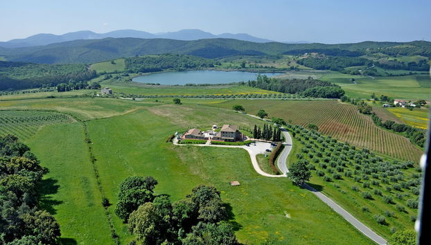 Agriturismo Il Felciaione - Foto 2, Imagen principal