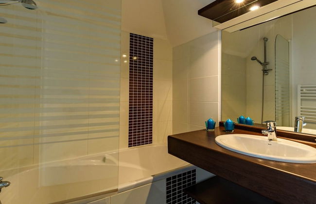 Cozy Apartment Near the Cliffs of Cap Frehel - Foto 15